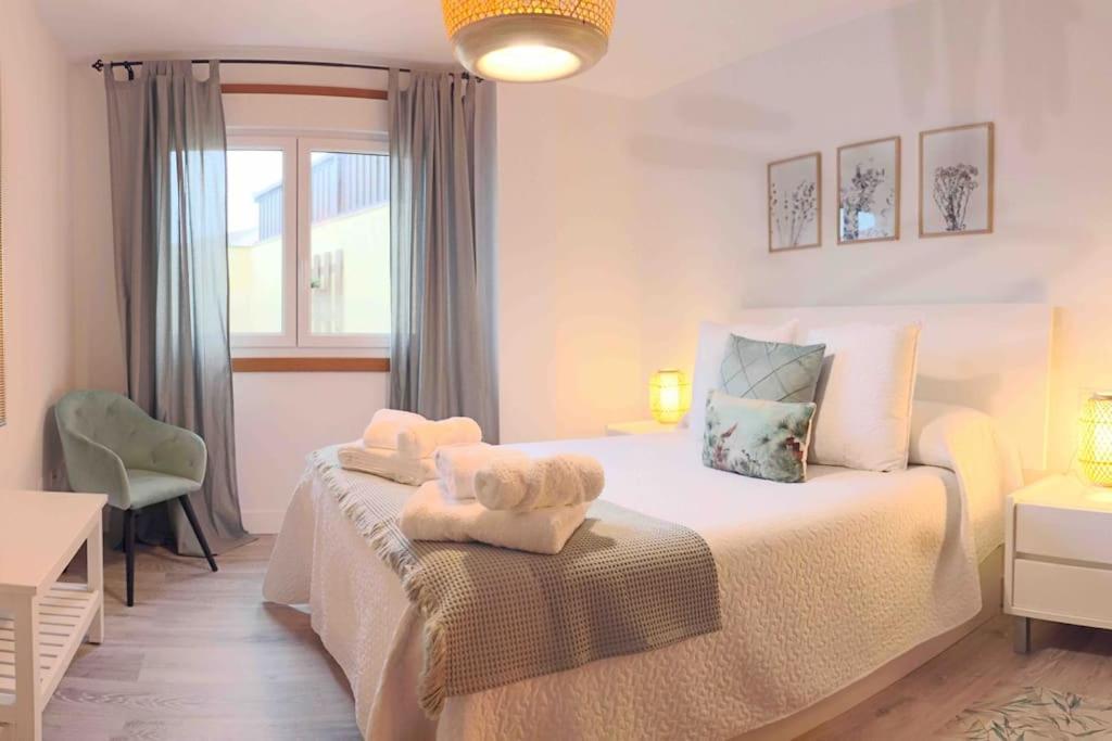 Apartamento Rosalia إيسلا دي أروسا المظهر الخارجي الصورة